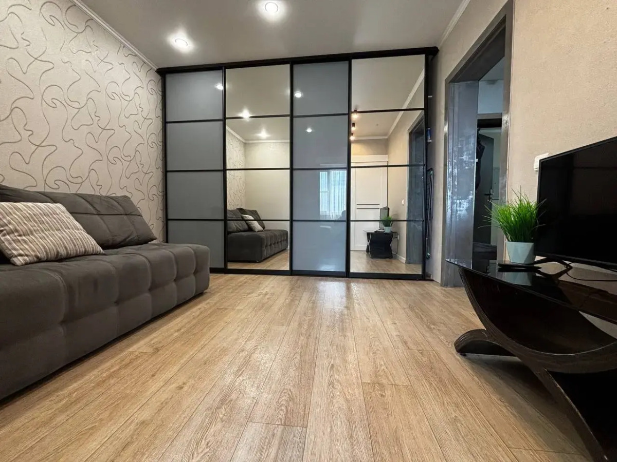 Апартаменты Мама, я Дома на ул. Жемчужная