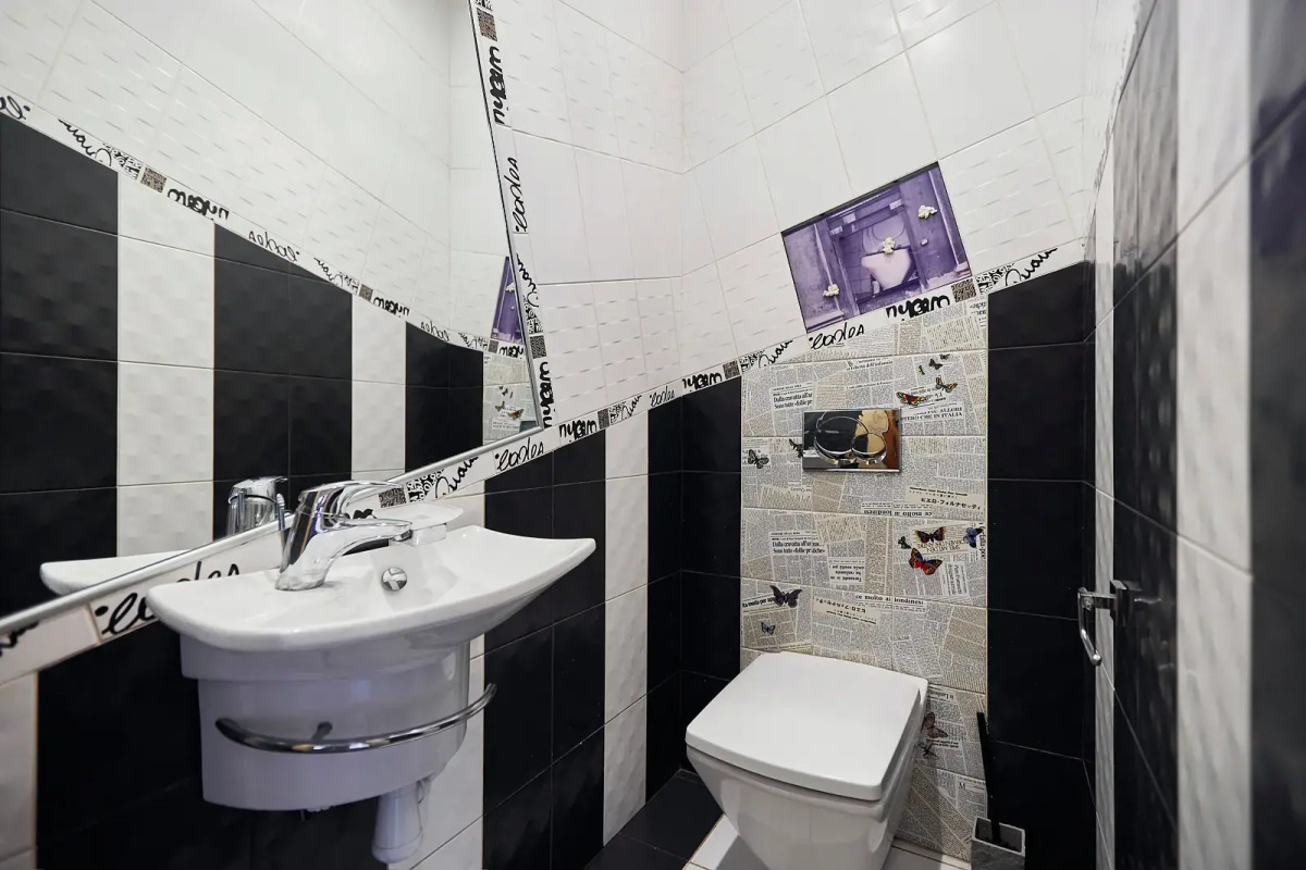 Апартаменты Премиум на Коломенской