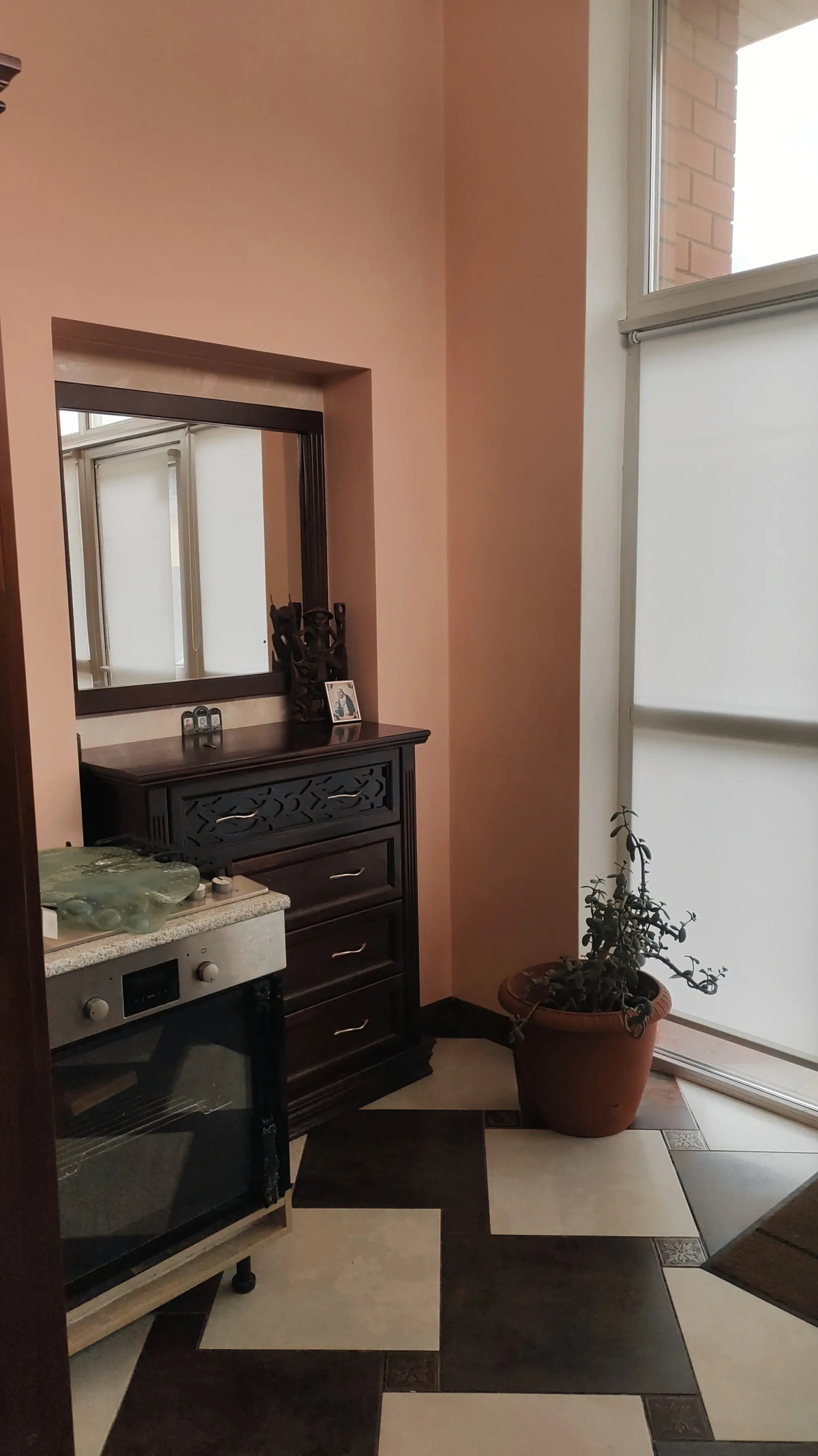 Меблированные комнаты Комильфо