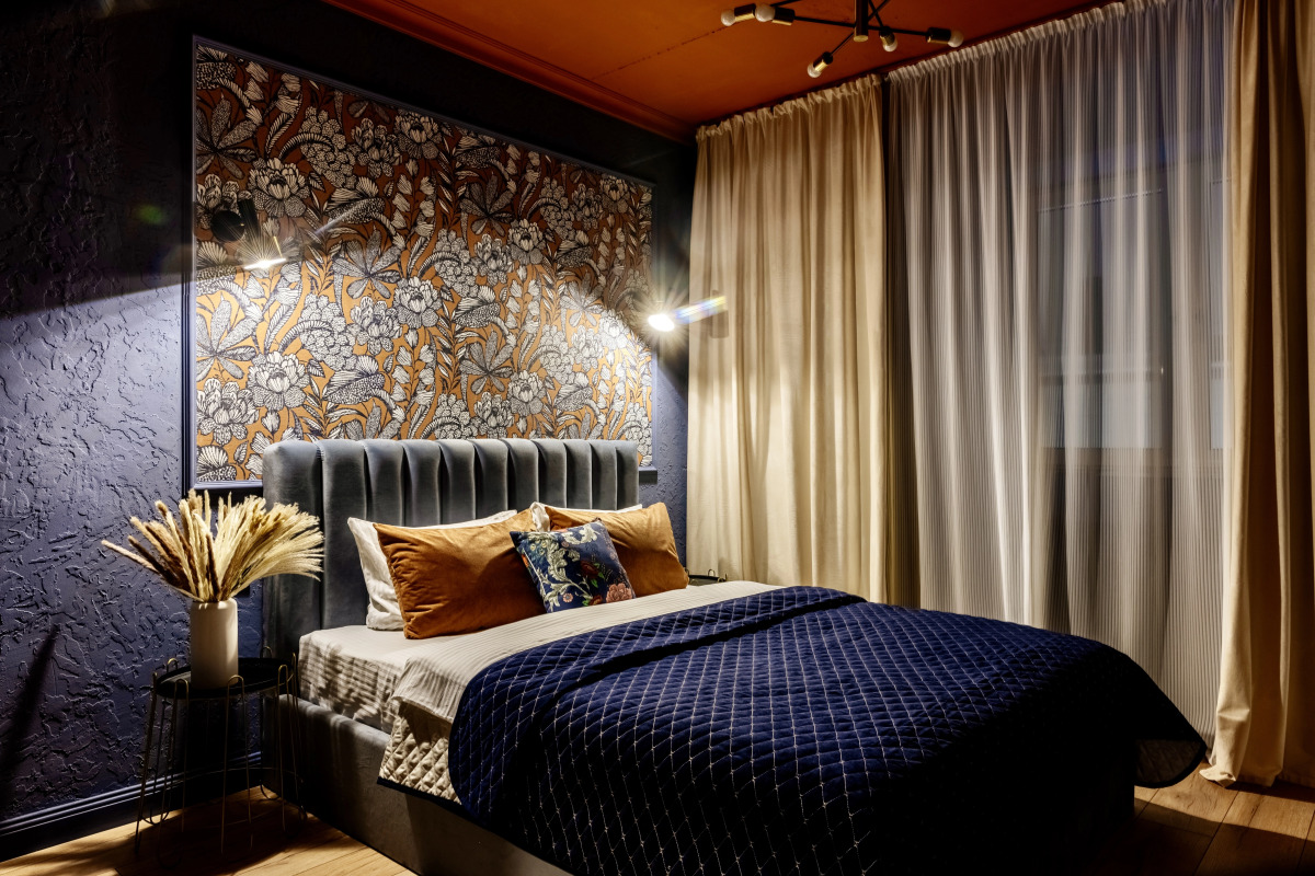 Апартаменты Культура 7