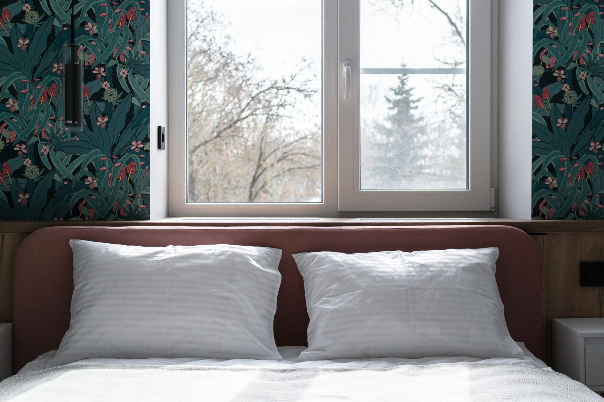 Квартира Lovely Apartment with the View on the Park and the Church