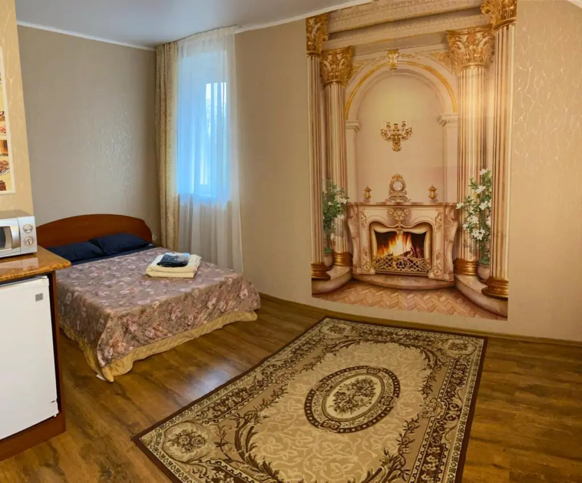 Гостевой дом Дюна-центр