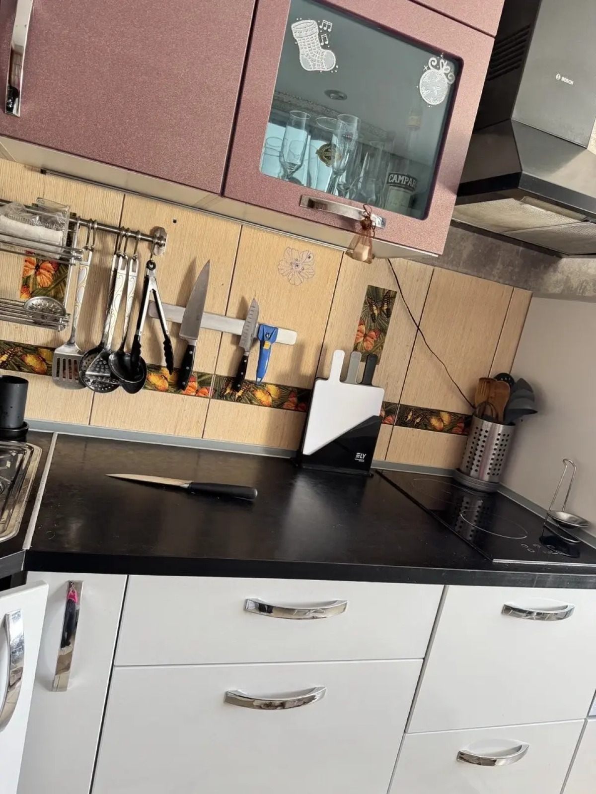 Квартира Комфортабельная