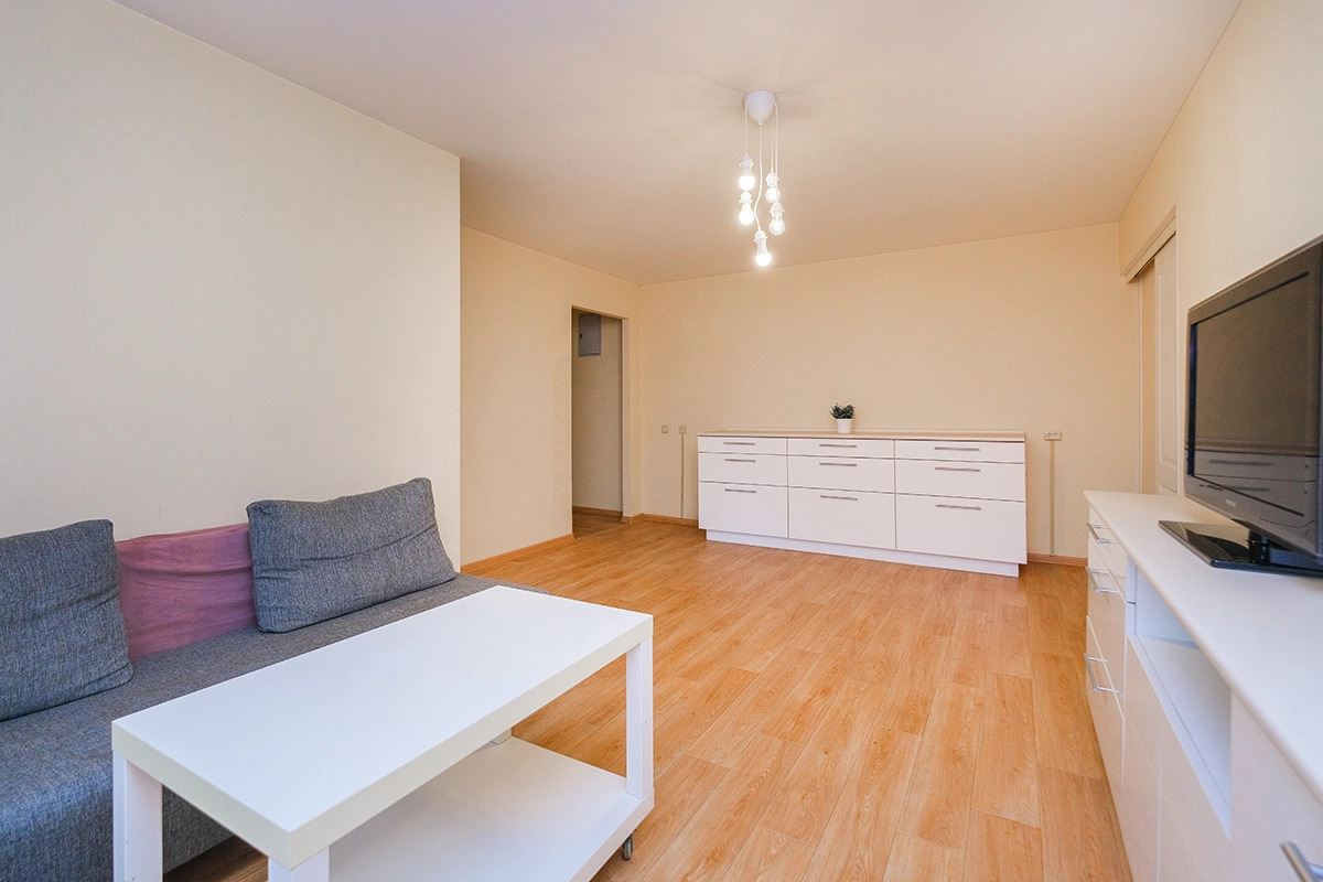 Апартаменты Квартирка-НСК на Сибиряков-Гвардейцев 14