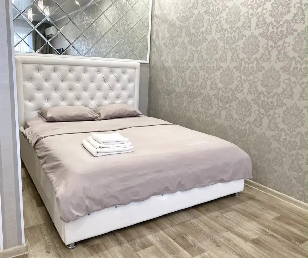 Апартаменты 36/3/1