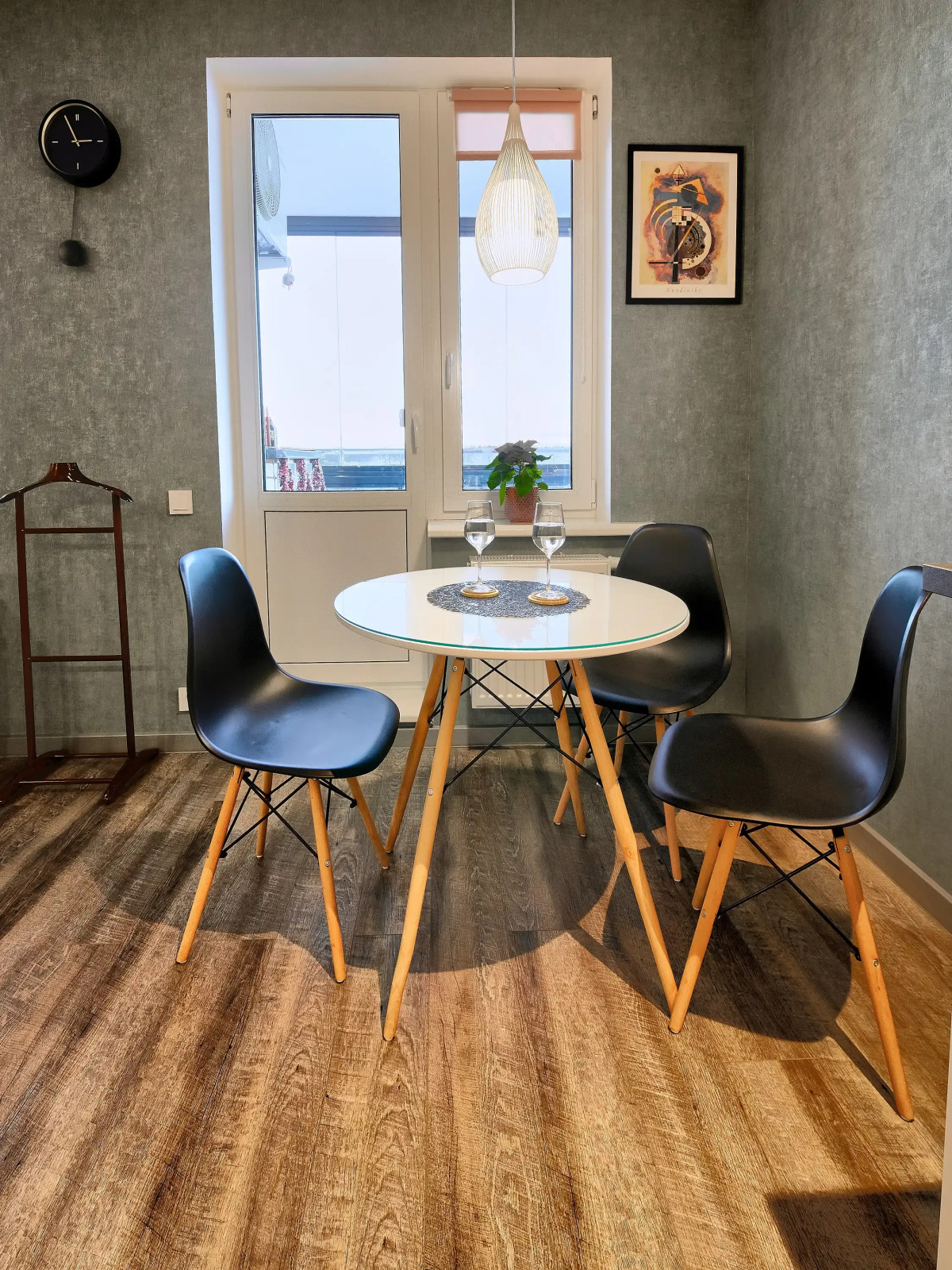 Апартаменты Kallio Бесконтактное заселение