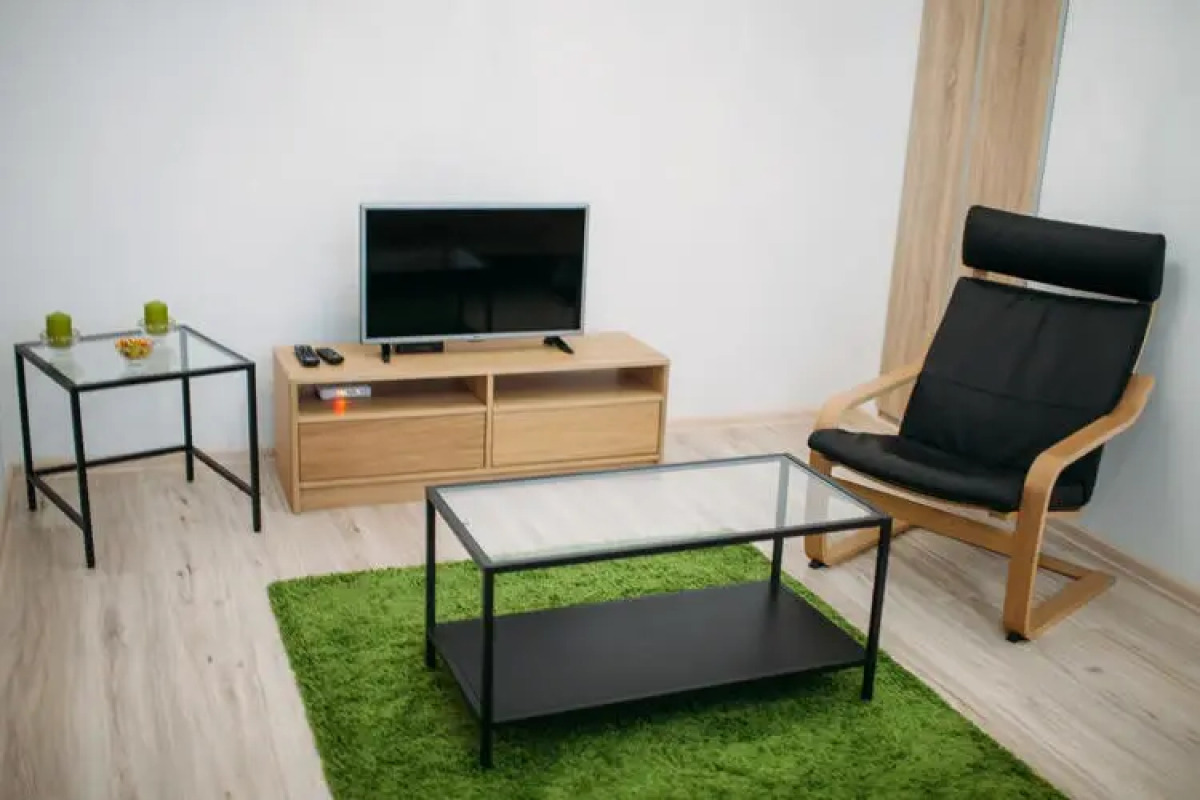 Апартаменты Площадь Славы