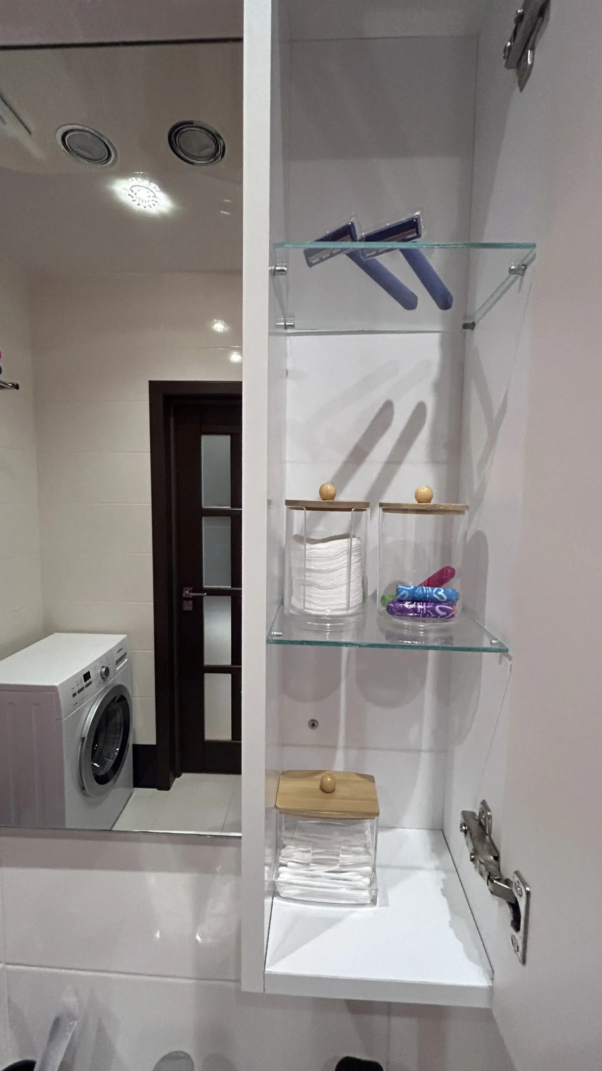 Квартира Апельсинка