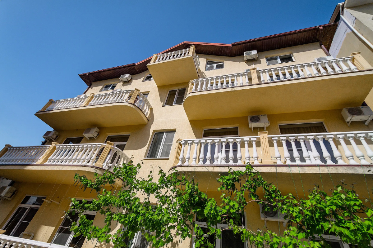 Гостевой Дом Манго