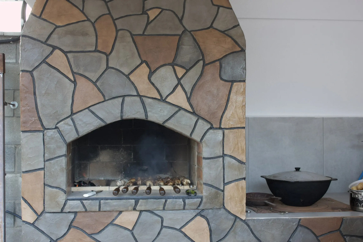 Гостевой Дом Бута