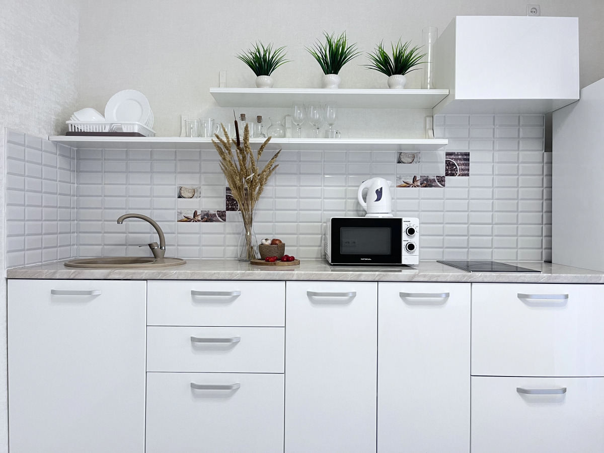 Квартира Крымской Весны 5/4