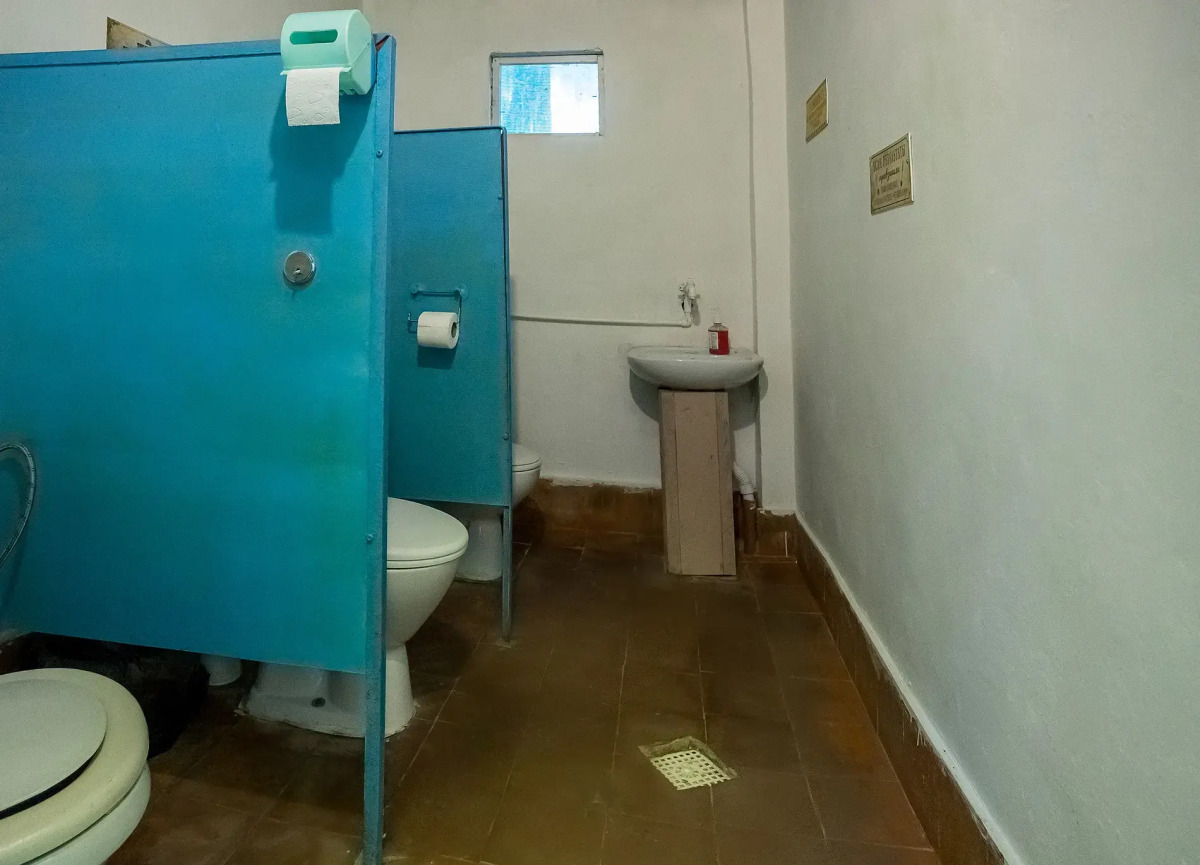 База отдыха Юг Турист