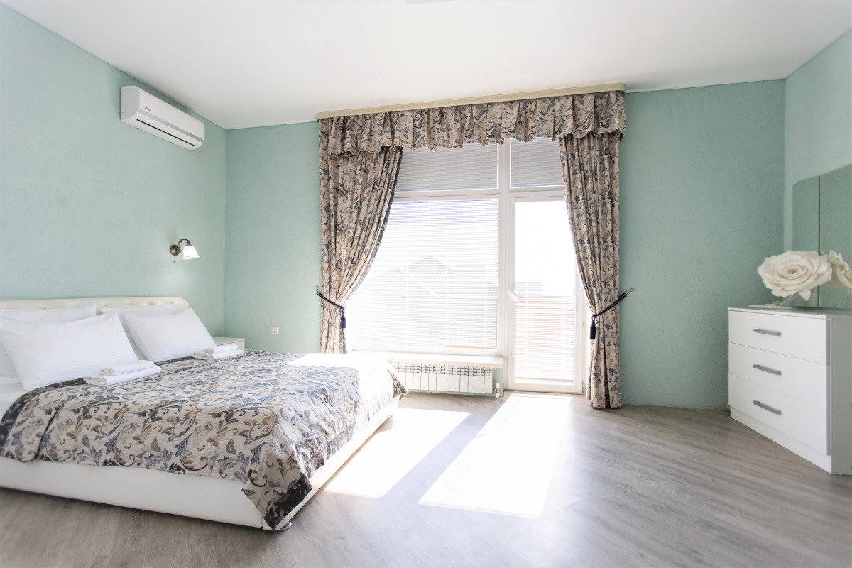 Гостевой Дом Фрегат