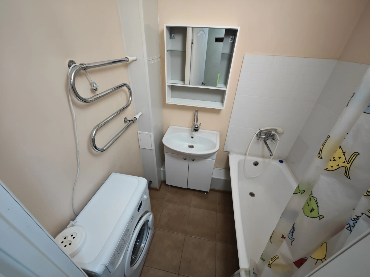 Квартира Калина Юрга