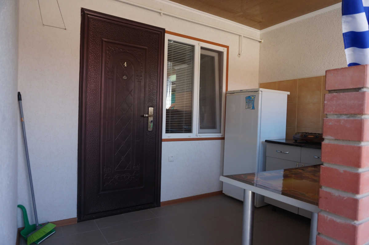 Гостевой дом Вилла Елена