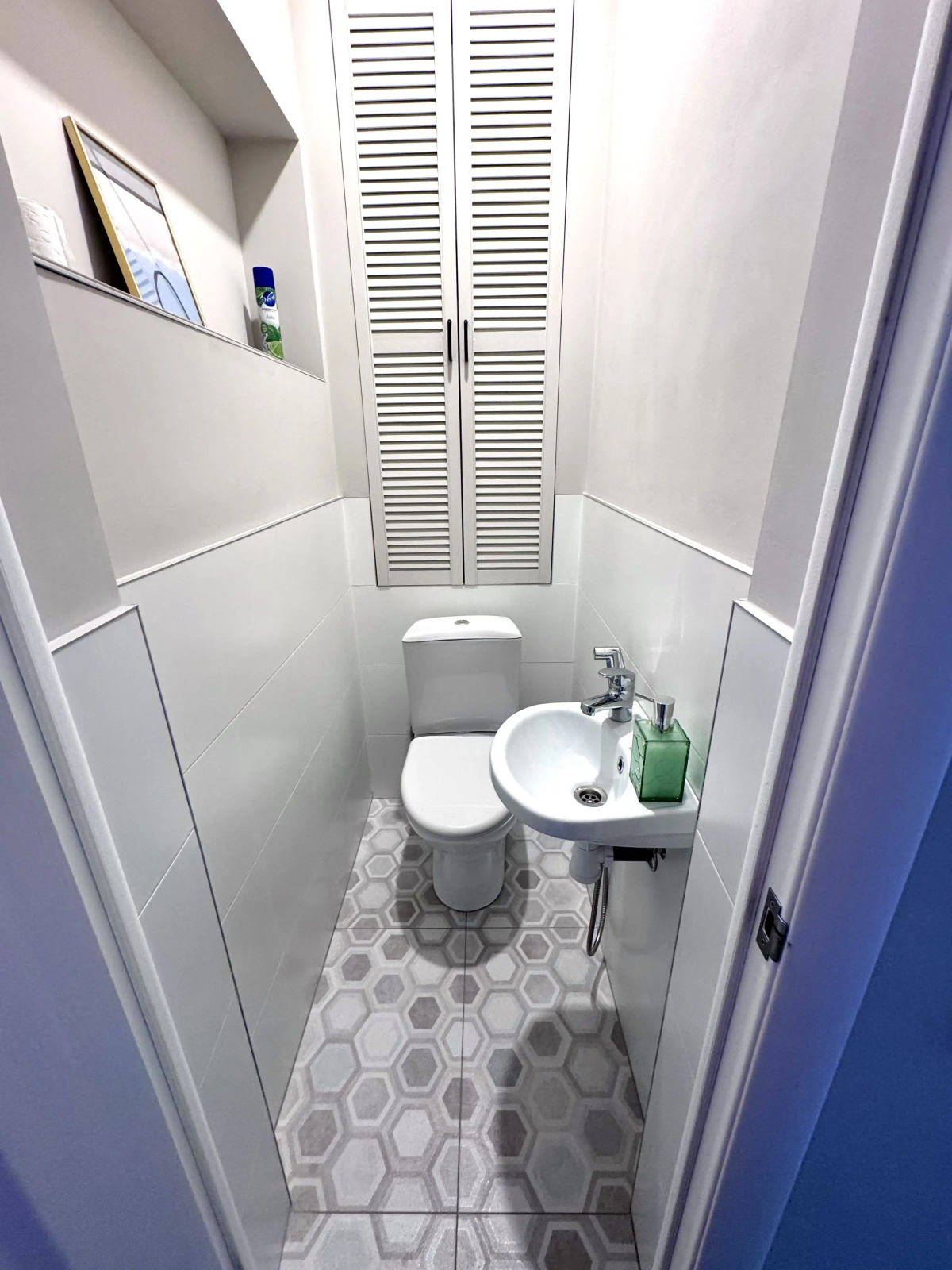 Квартира 3-комнатная YarApartments на Свободы 58