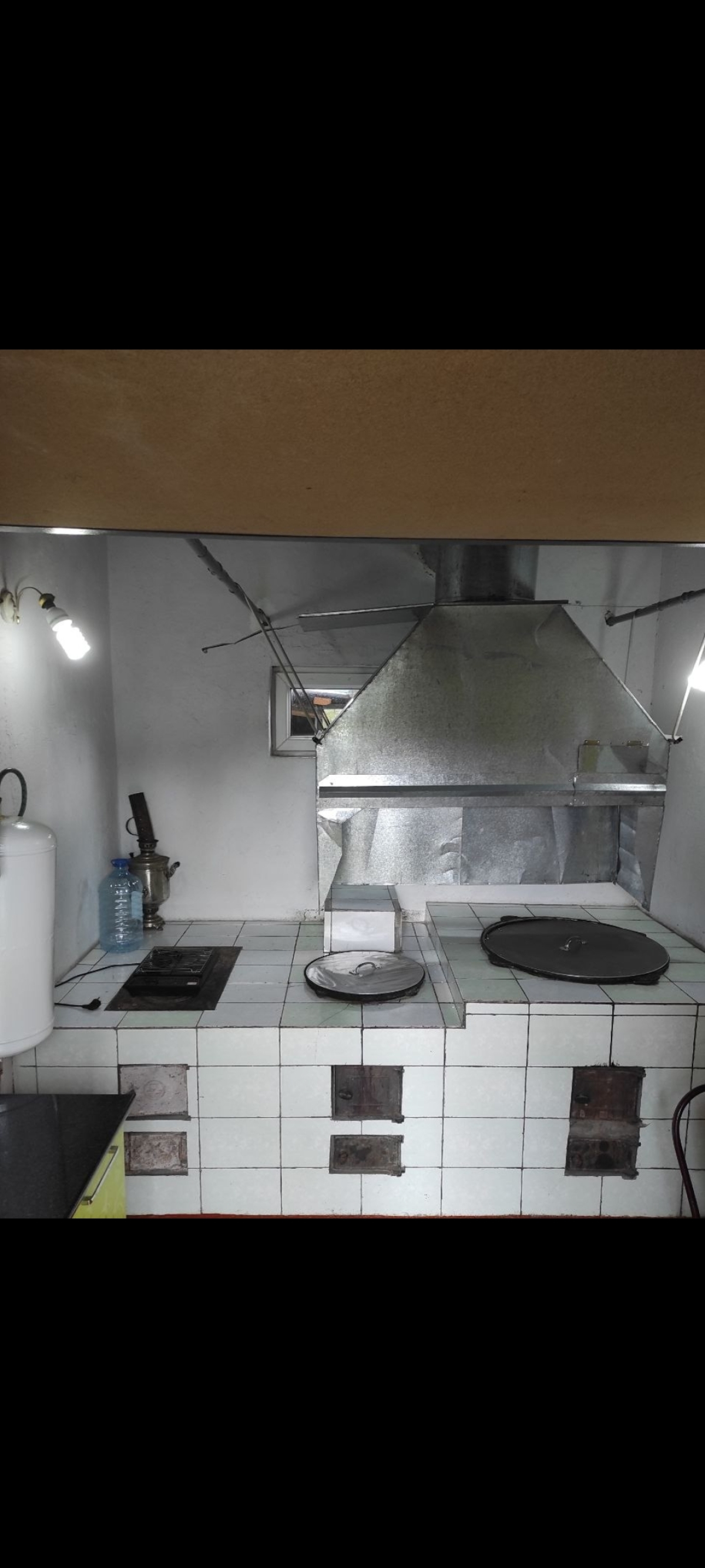 Гостевой Дом Your House