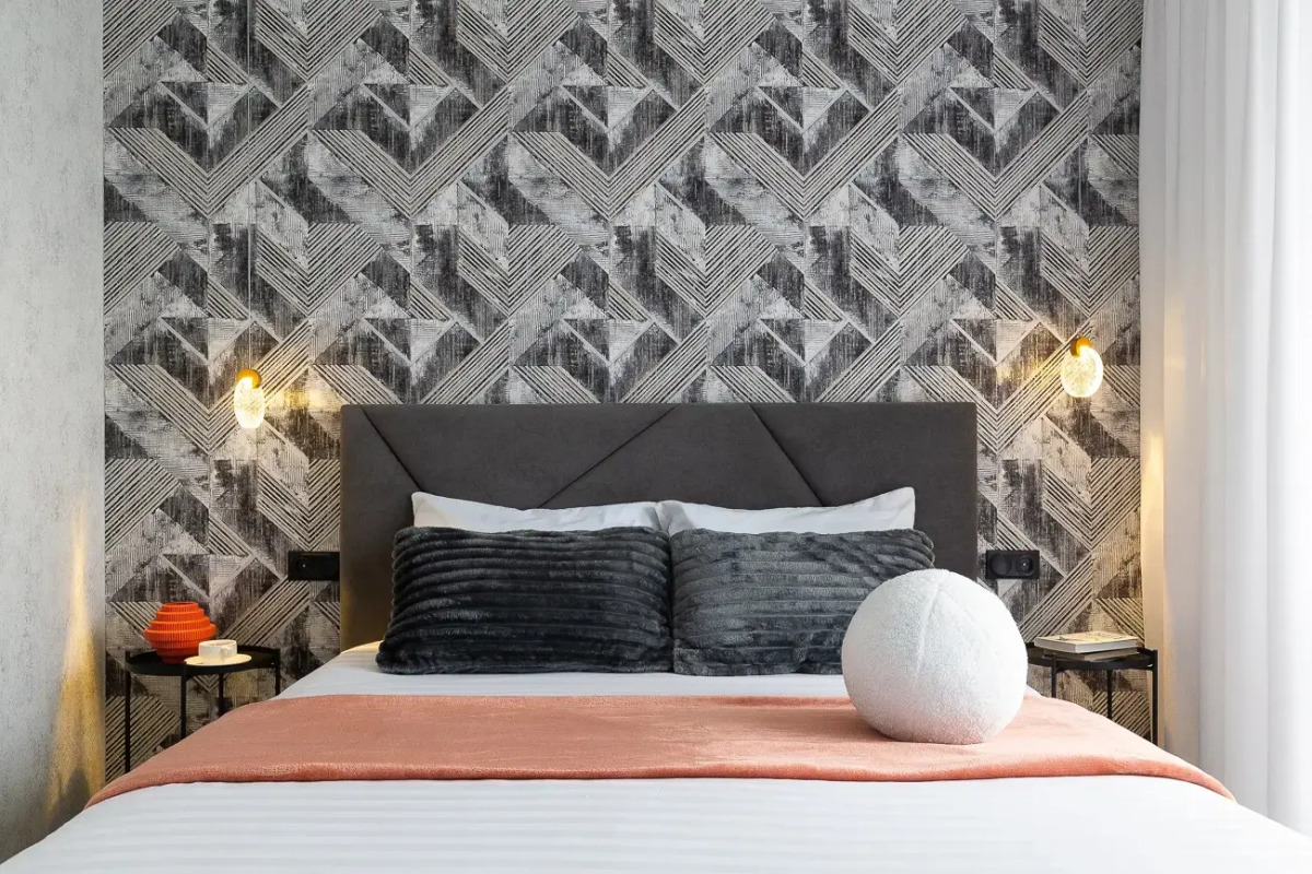 Квартира SleepNsk Просторная трешка около Аквапарка