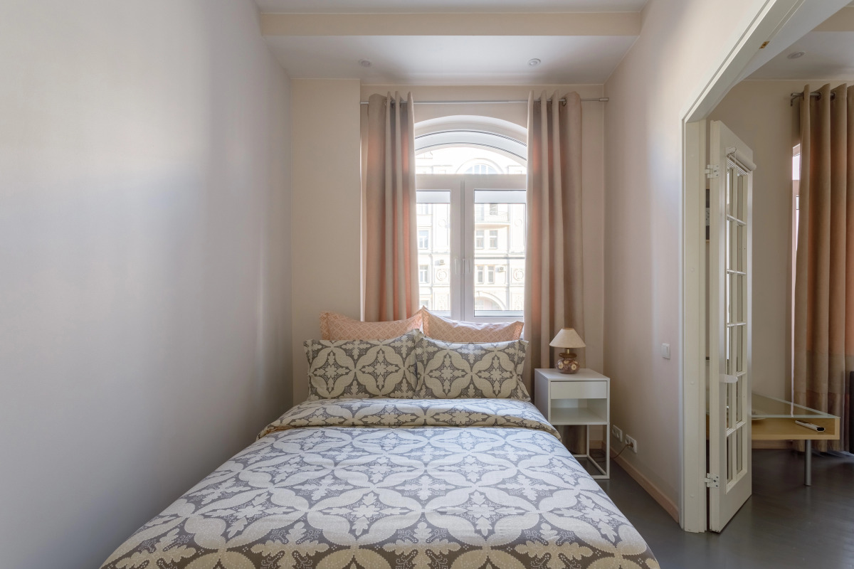 Апартаменты Central & Homelike