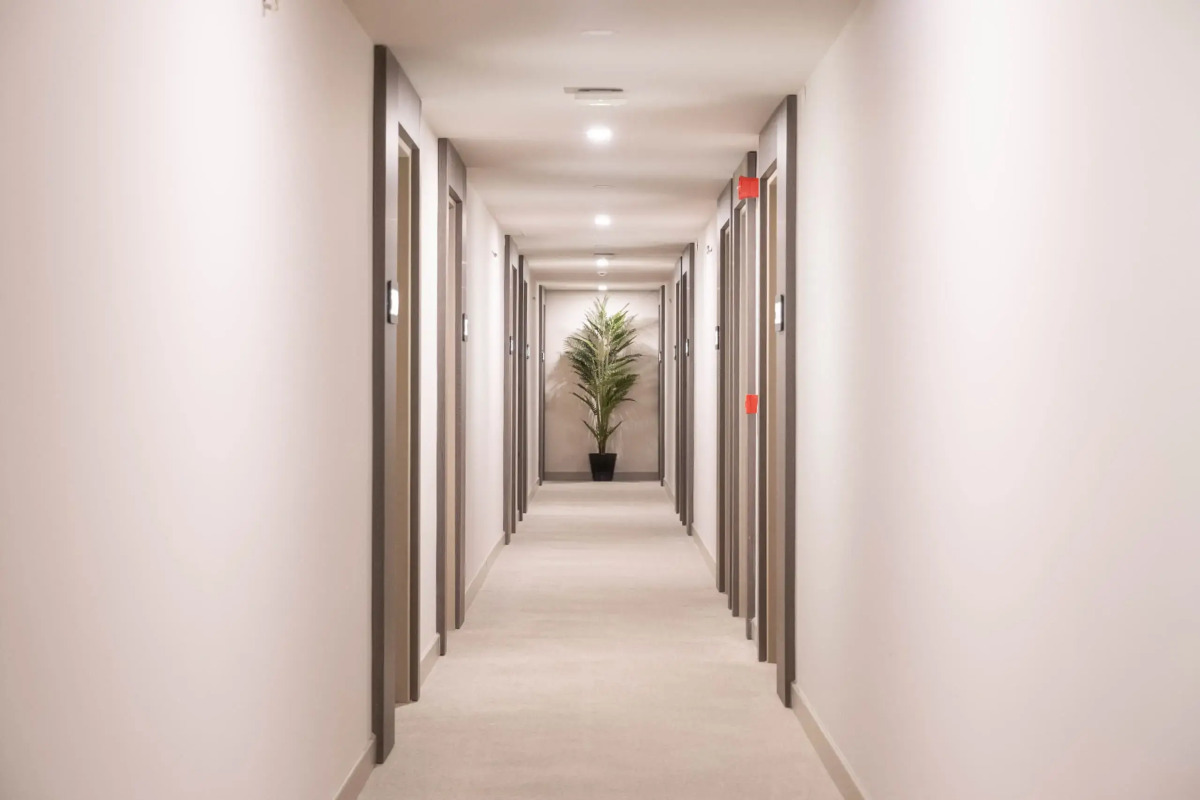 Destiny Marine Deluxe Hotel