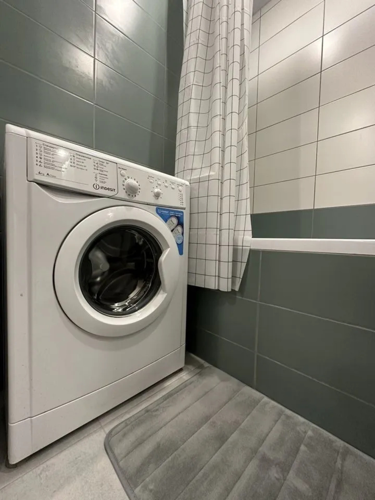 Квартира на Галкина 21