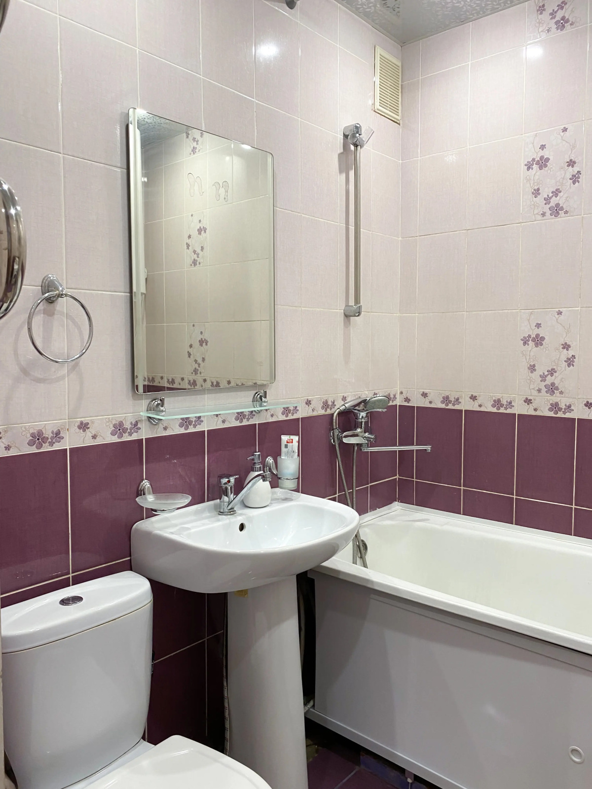 Квартира на Ленина 19(2)