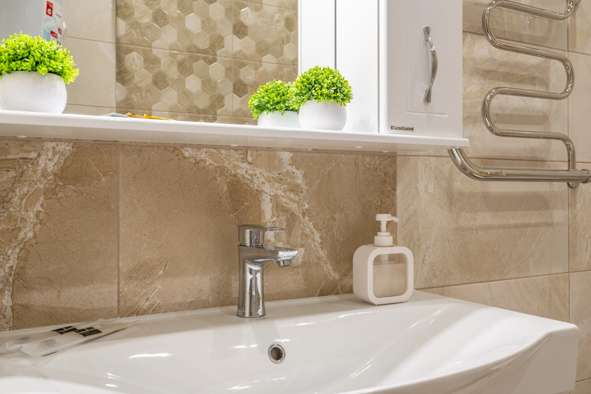 Апартаменты SunRеntаl (СанРентал) на бульваре Комарова 1Е строение 6