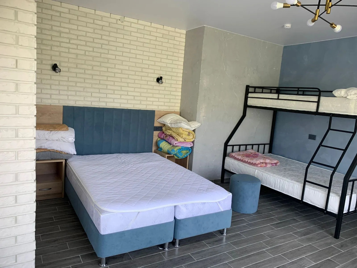 Гостевой дом Аммонит