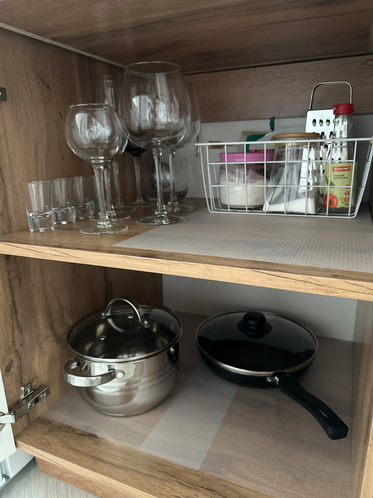 Квартира студия