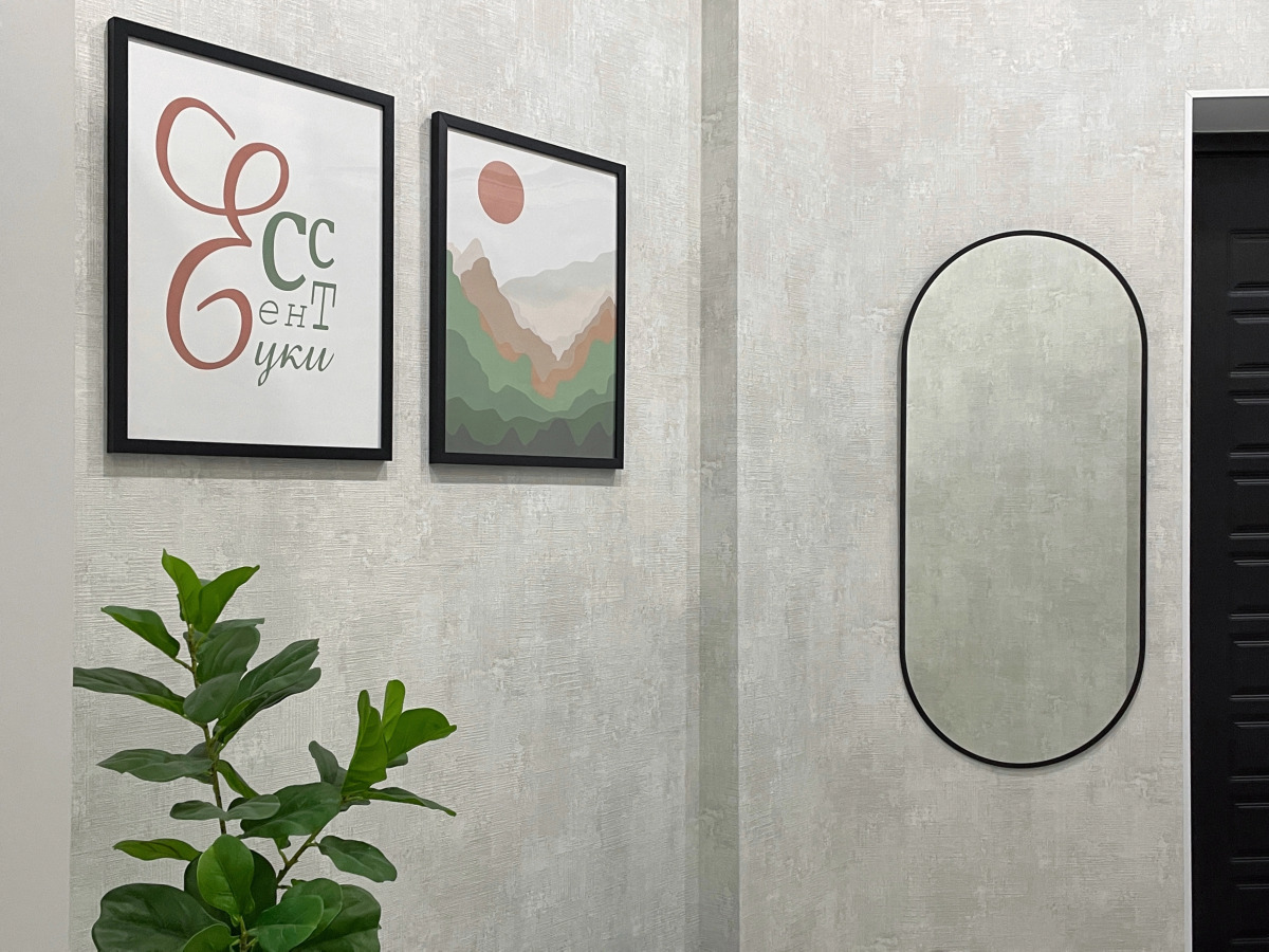 Квартира Хорошие гости - центр, рядом с курортным парком