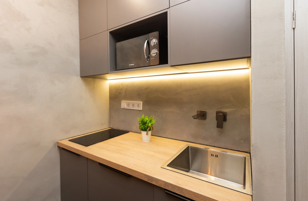 Апартаменты Волоколамка 344/2