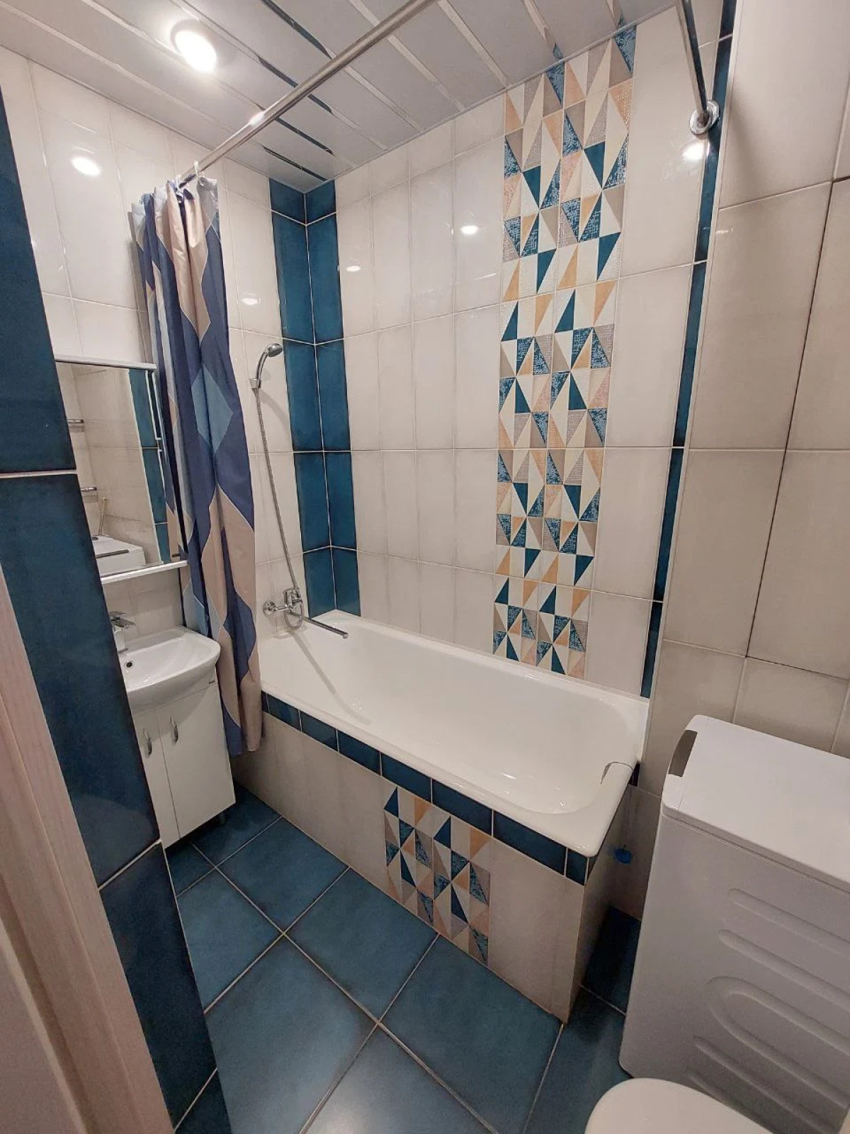 Квартира Студия с шикарным видом на Оку