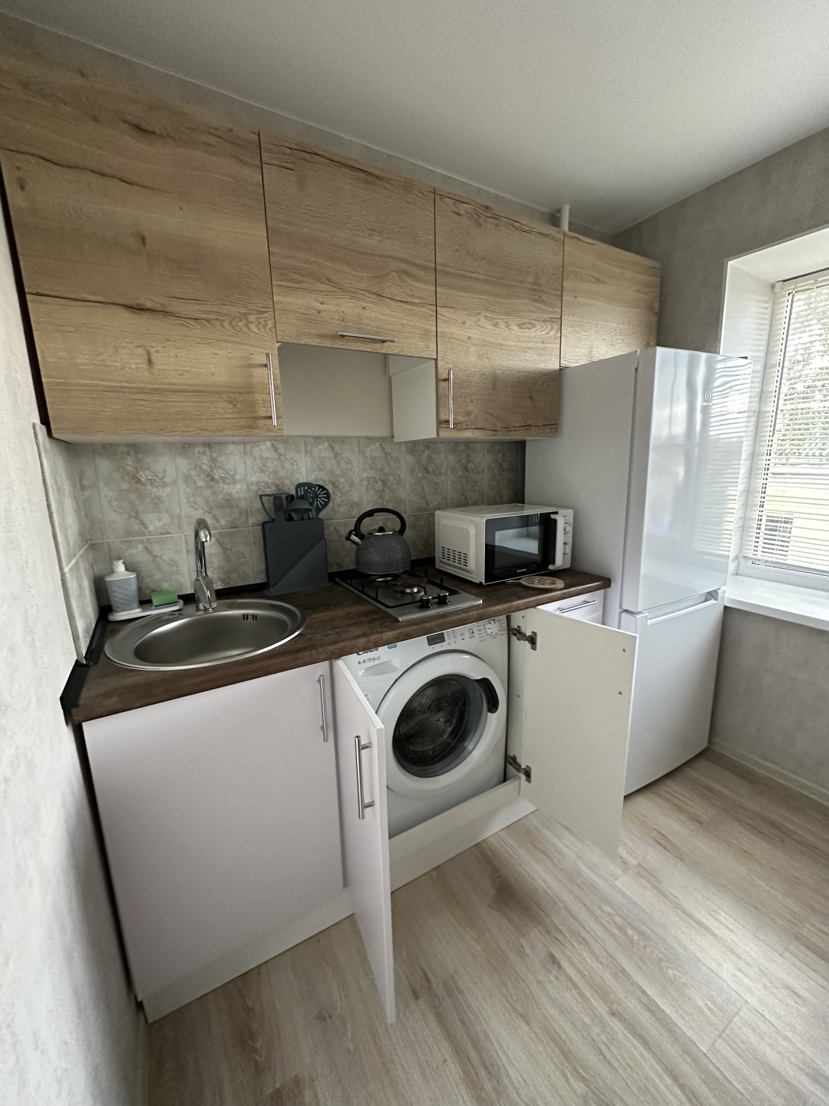 Квартира Центр Резиденс Тверь