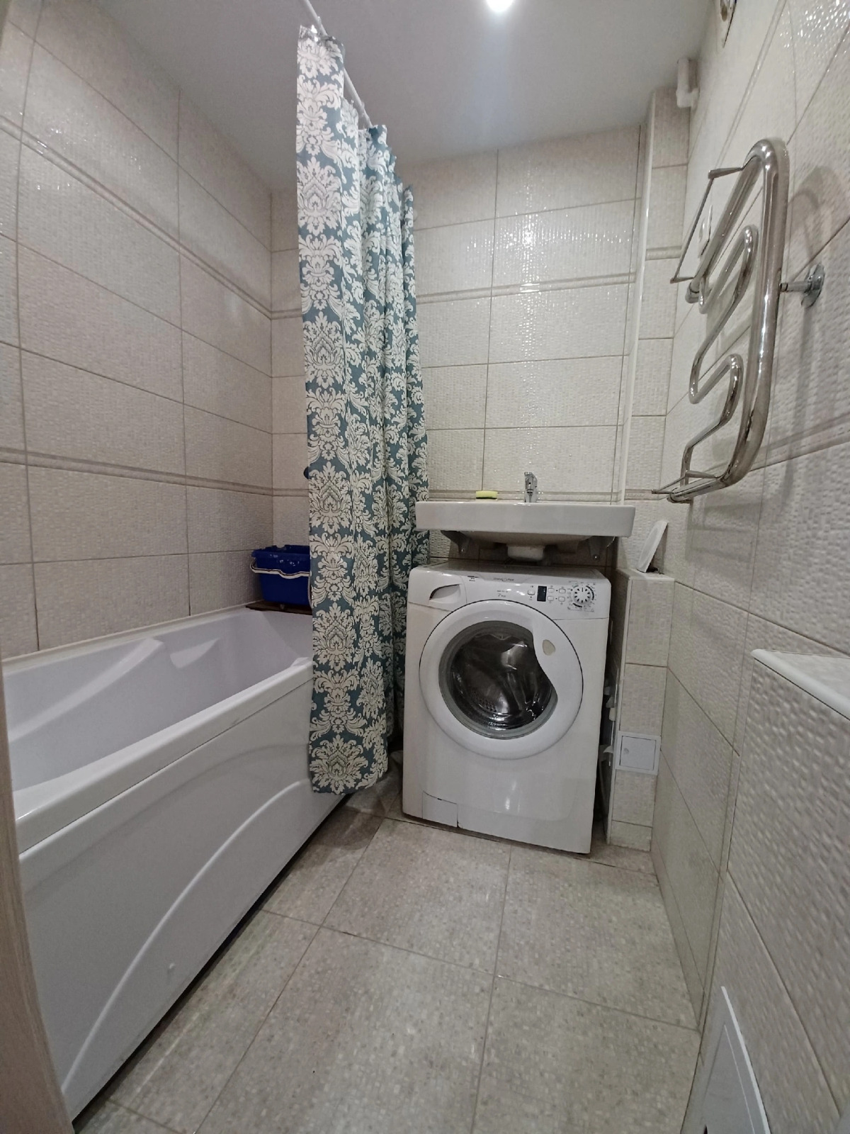 Квартира на Ленина 134