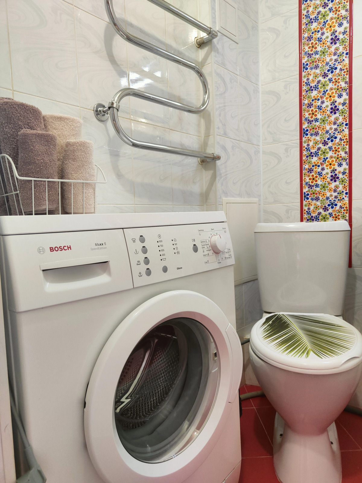 Квартира Комфортабельная квартира в новом центре