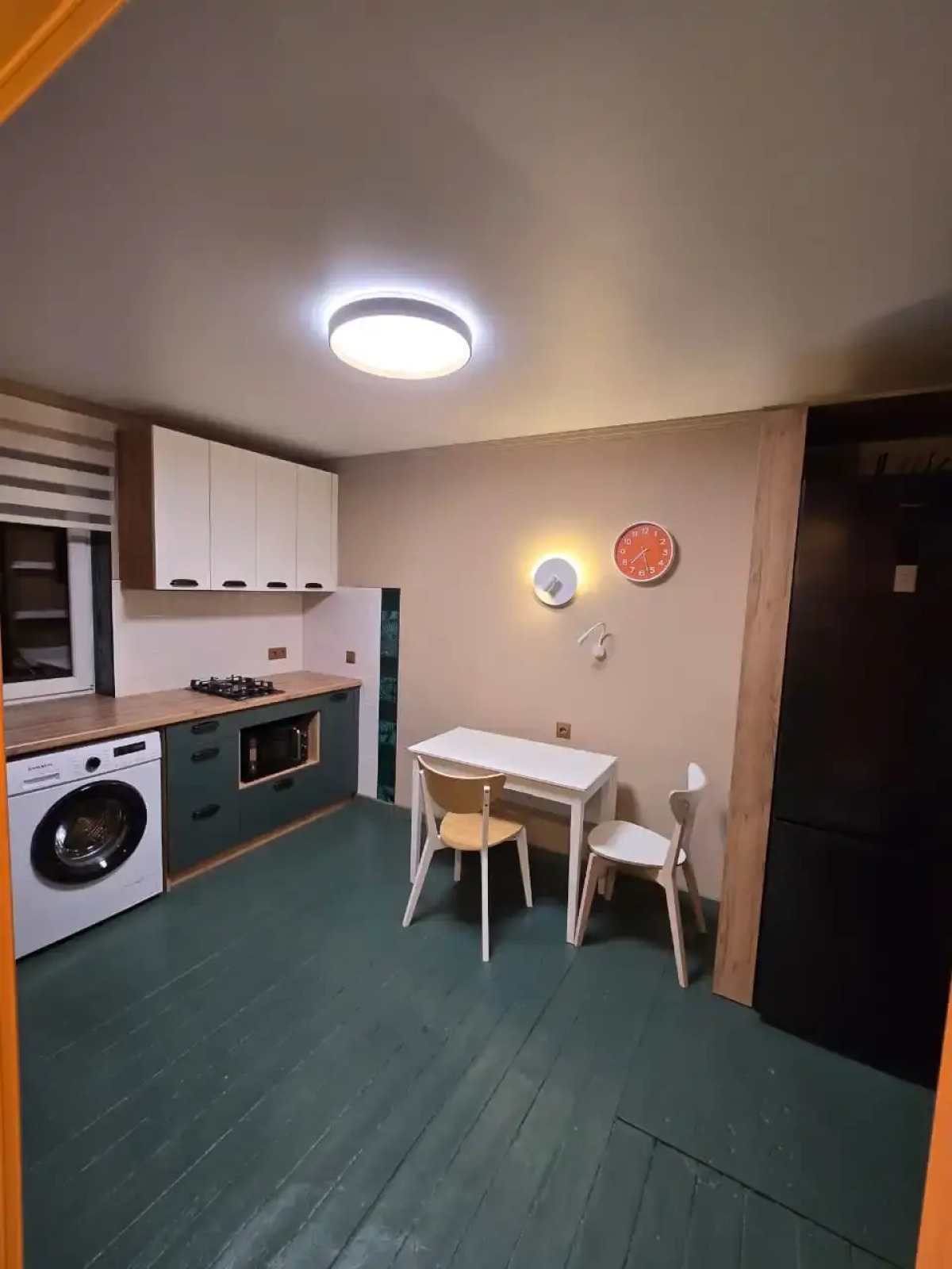 Квартира Розенау