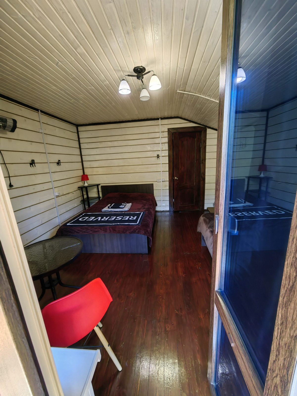 Гостевой дом Апарт комплекс Алтай