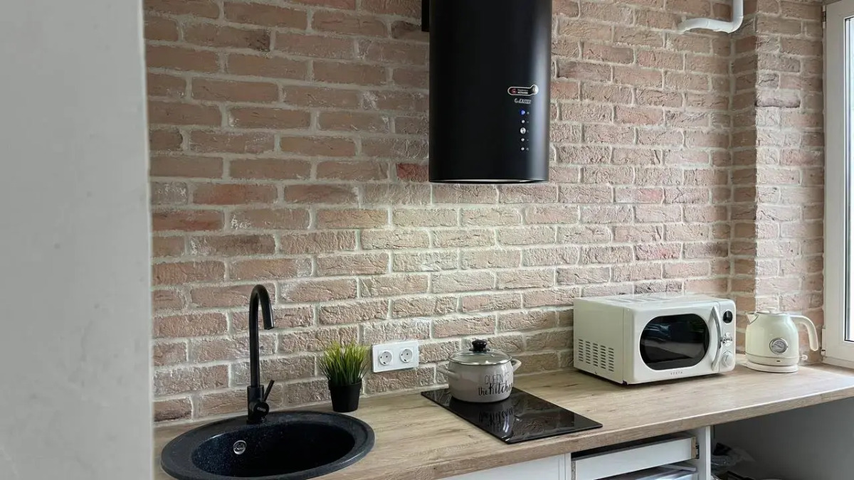 Апартаменты на Машерова 23