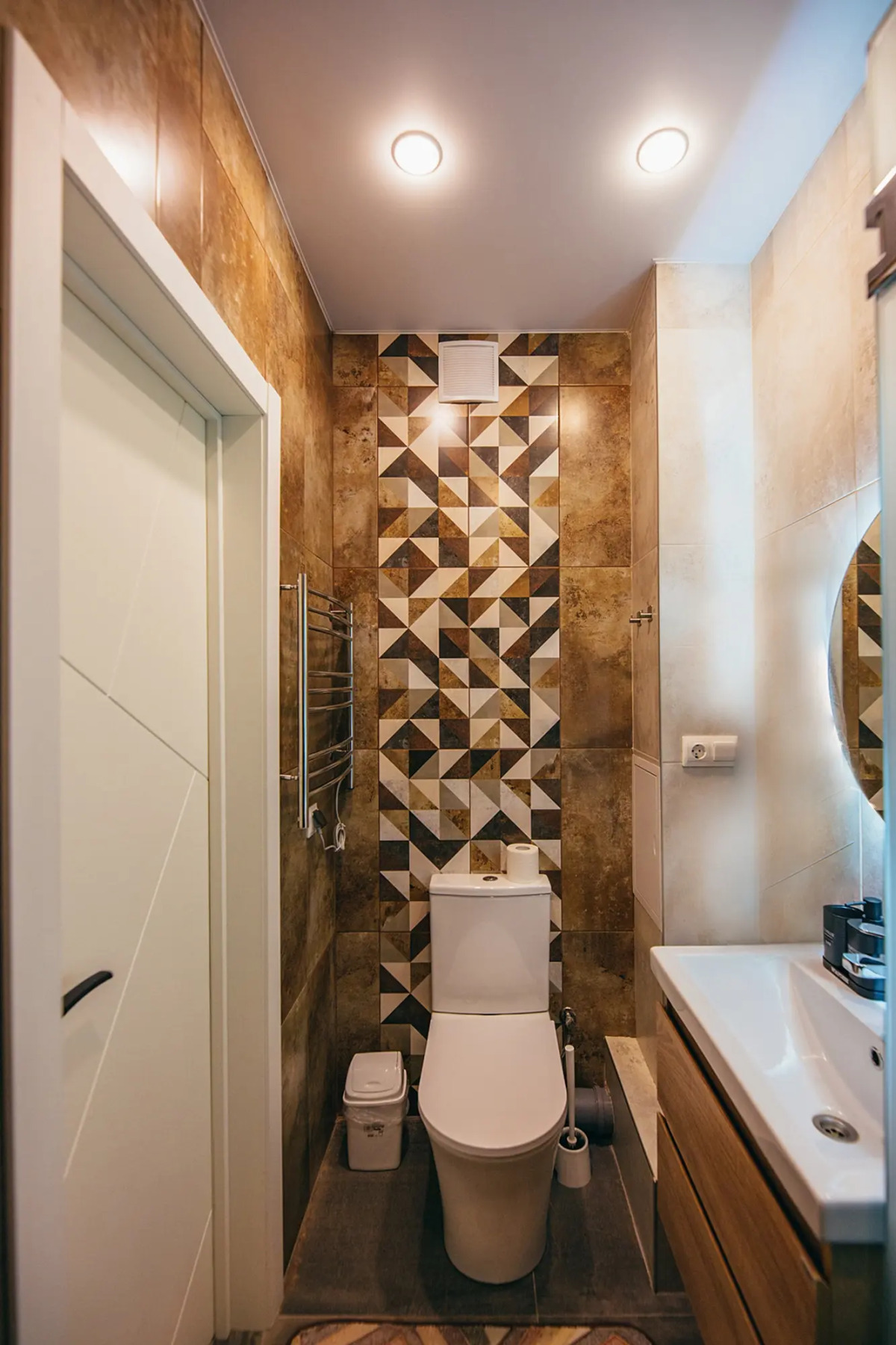 Апартаменты Балтийский уют