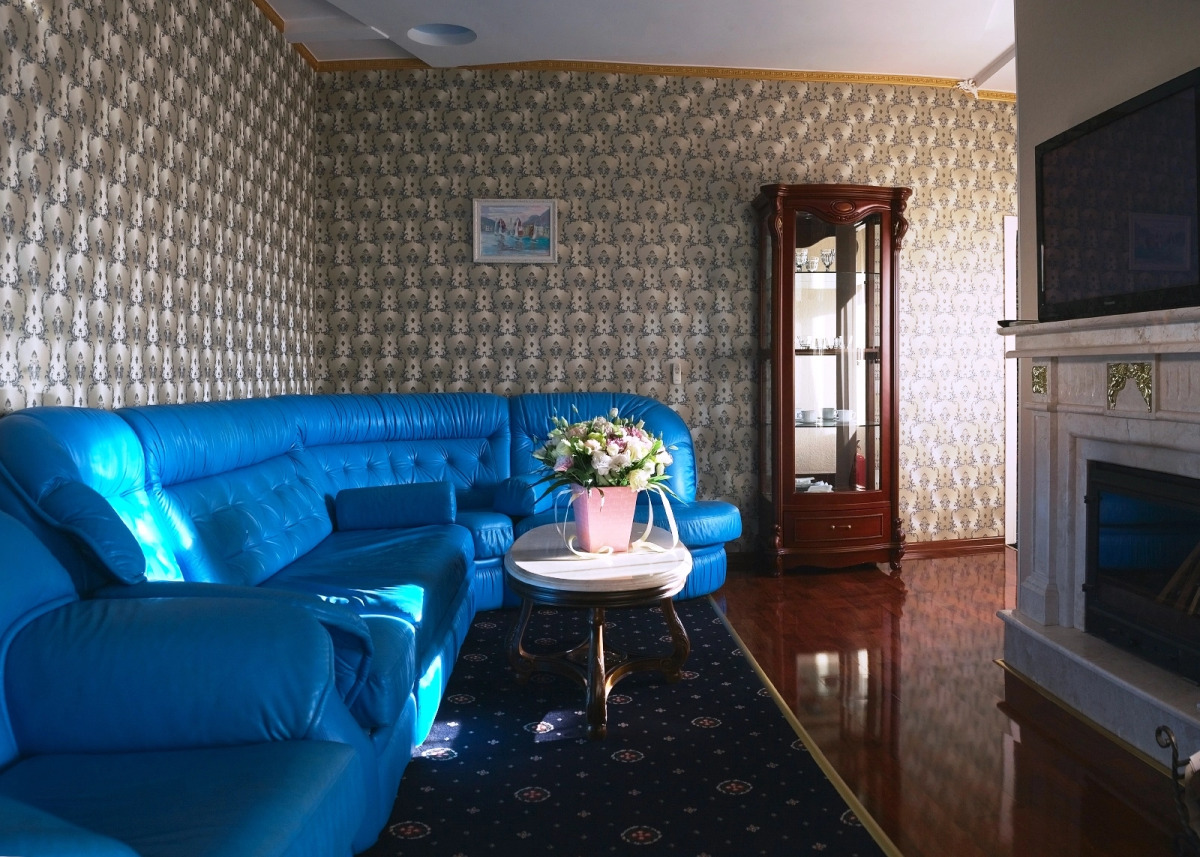 Вилла Никита