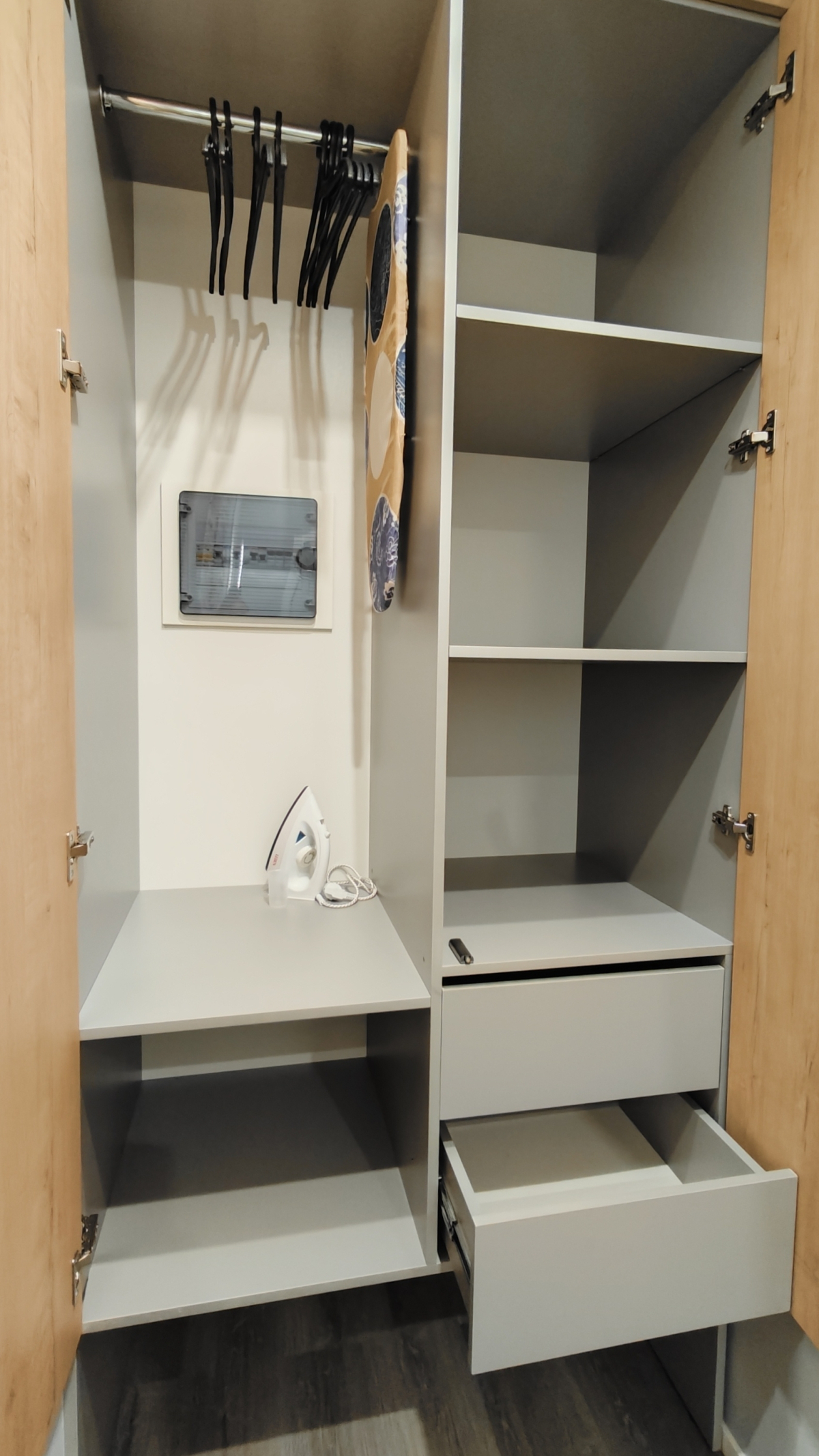 Квартира на Проспекте Ленина 6