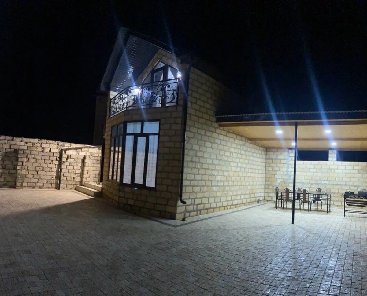 Частный Дом У моря 1