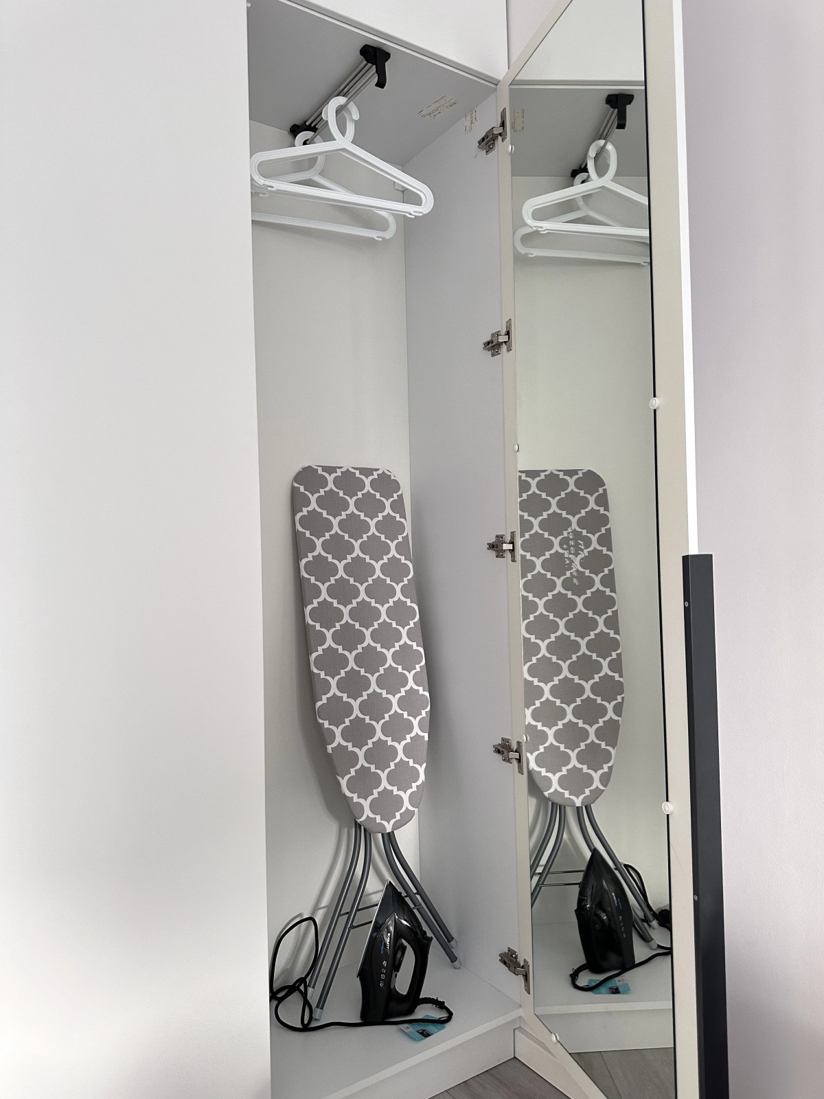 Апартаменты с видом на Кремль и Чашу Казан