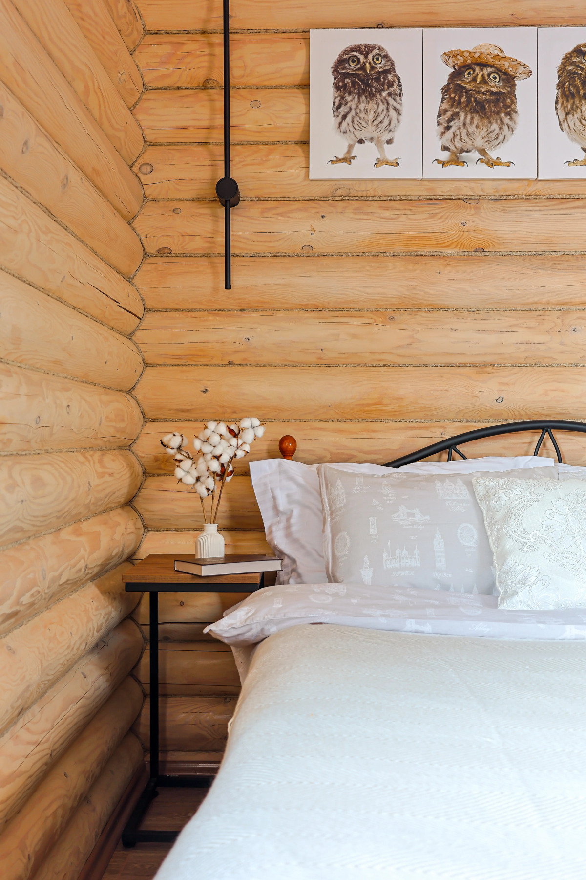 Гостевой дом Совушкин Дом