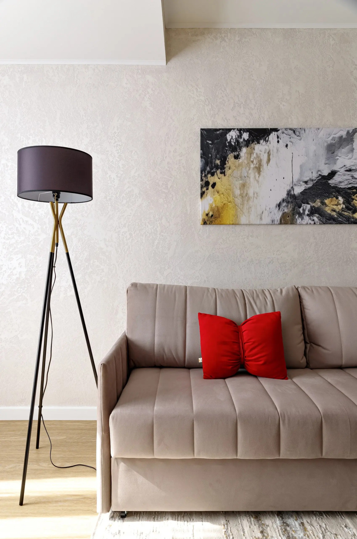 Апартаменты Grand Palace 1222