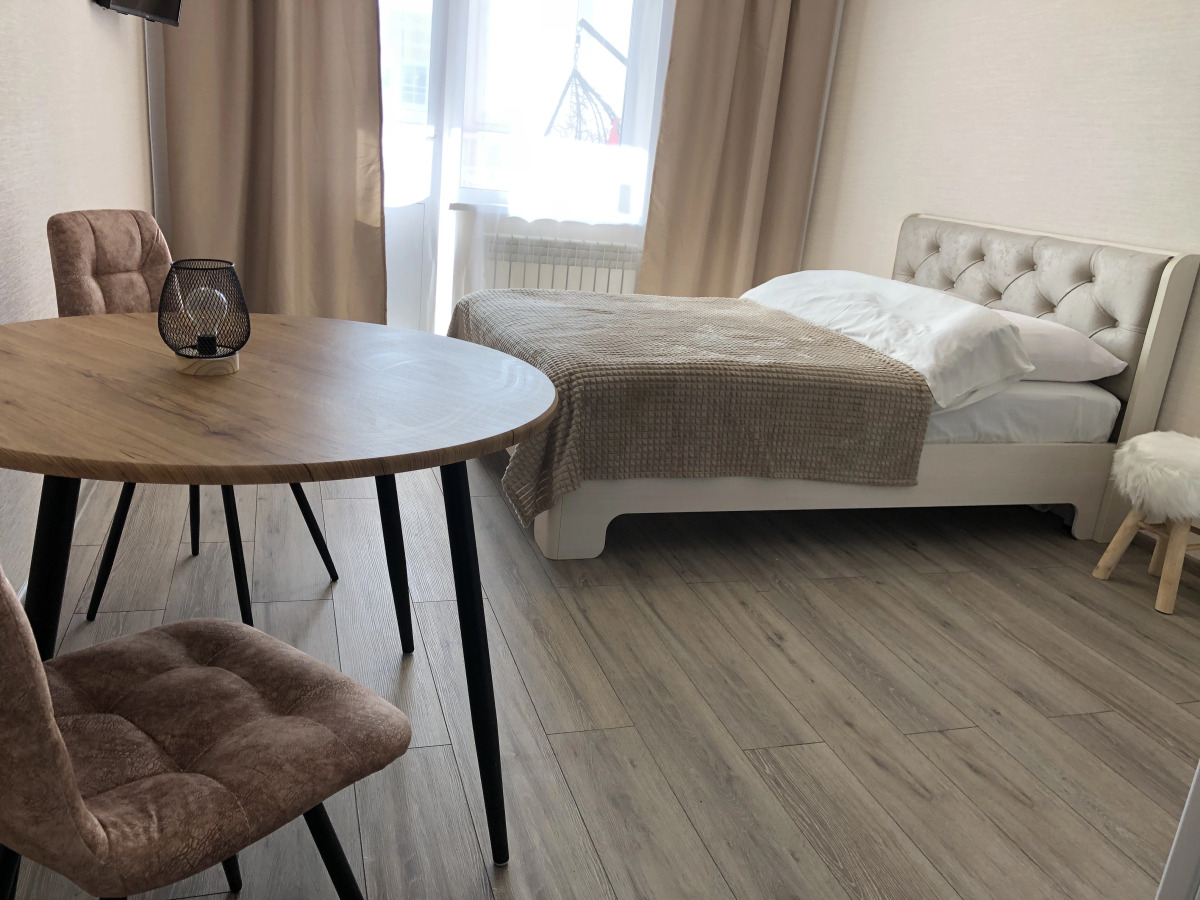 Апартаменты на Антонова Сурская Ривьера