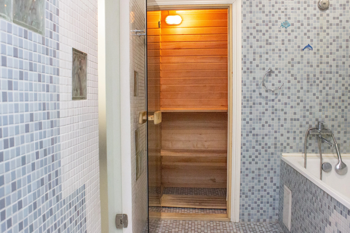 Апартаменты Северное Сияние