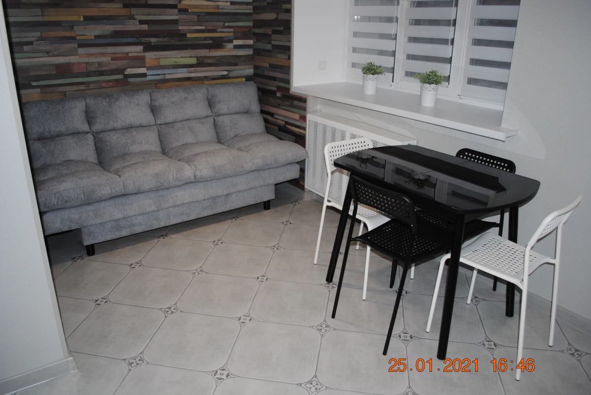 Апартаменты на Волотовской