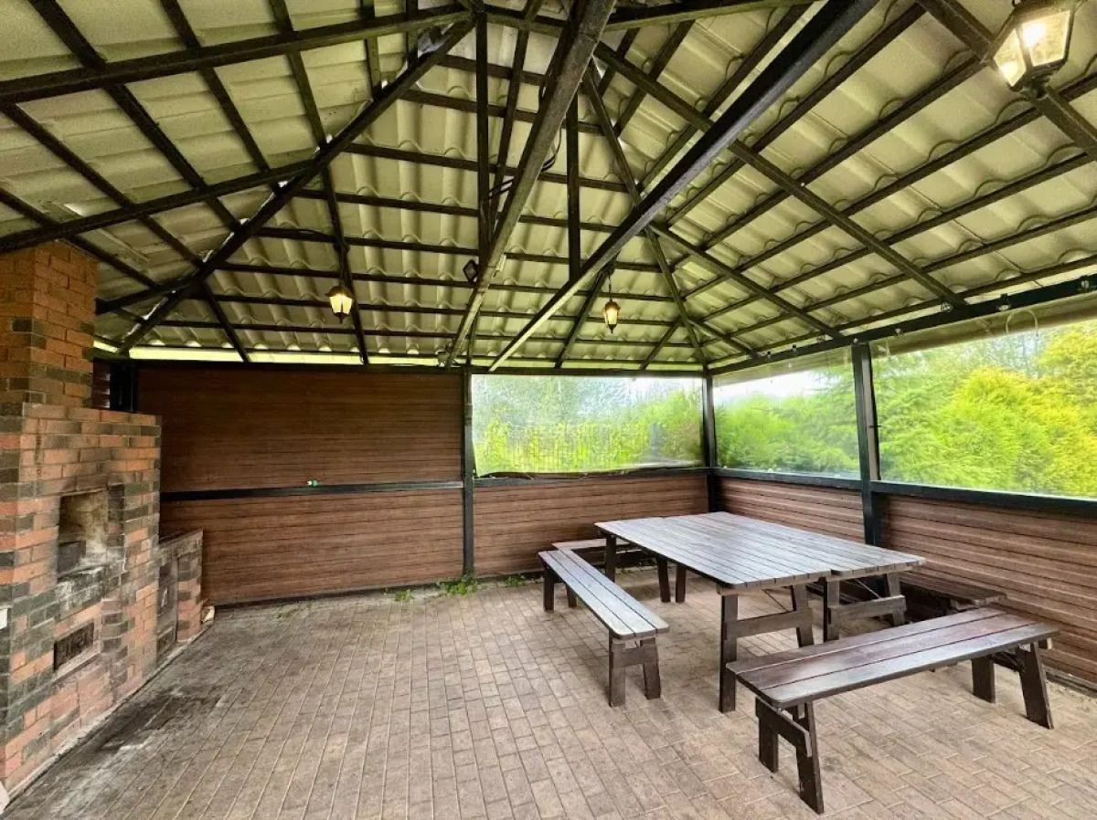 Гостевой дом Андрима