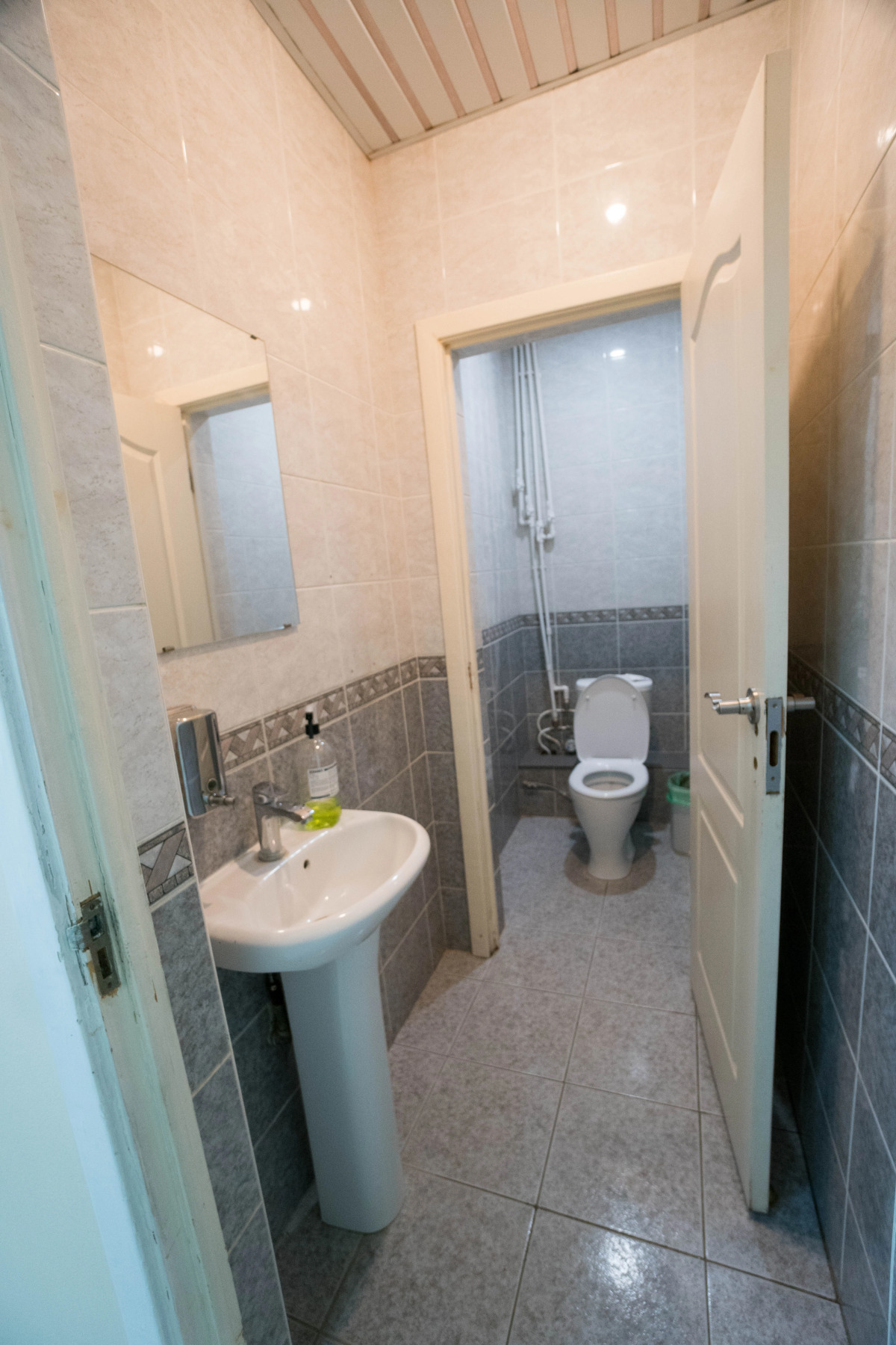 Хостел Все Медведи All Bears